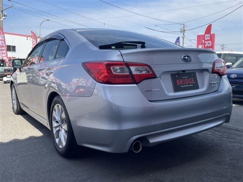 LEGACY B4