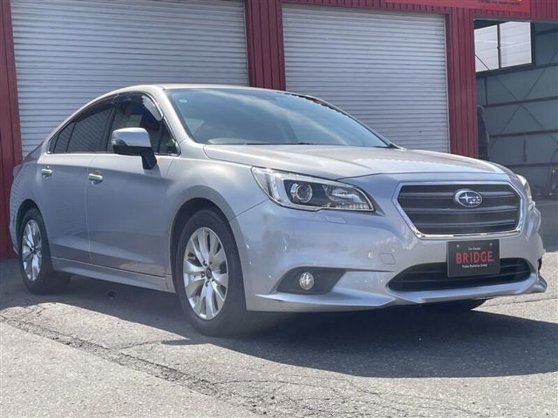 LEGACY B4