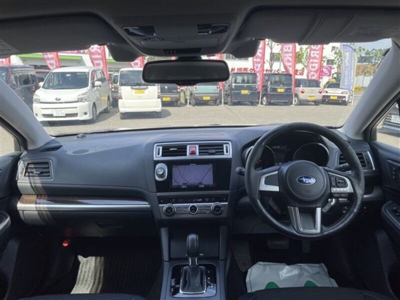 LEGACY B4