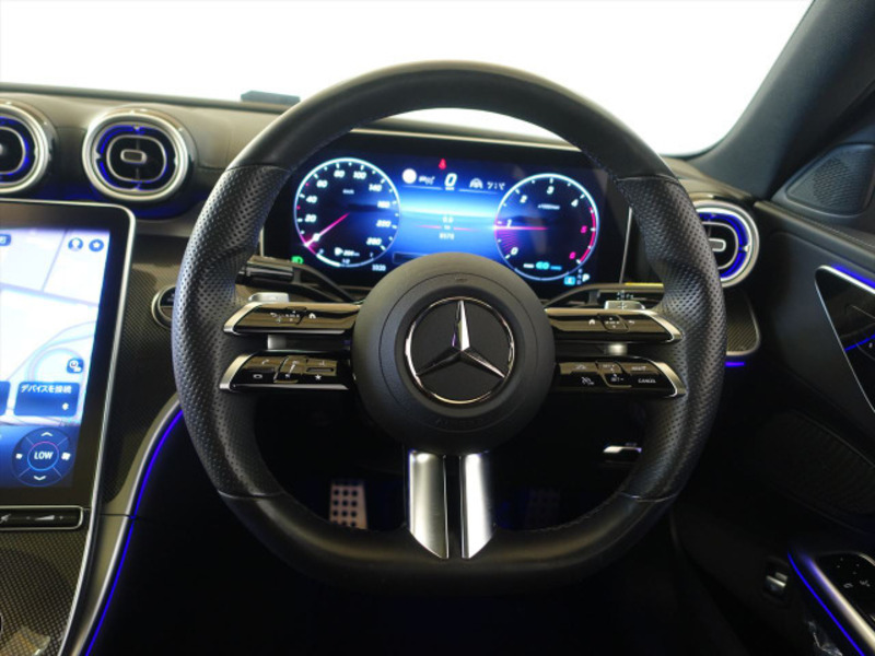 C-CLASS