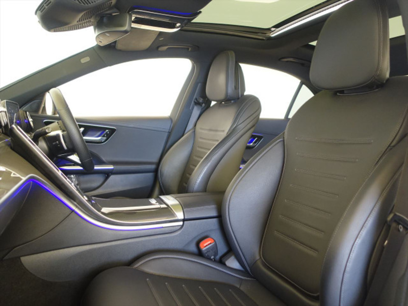C-CLASS