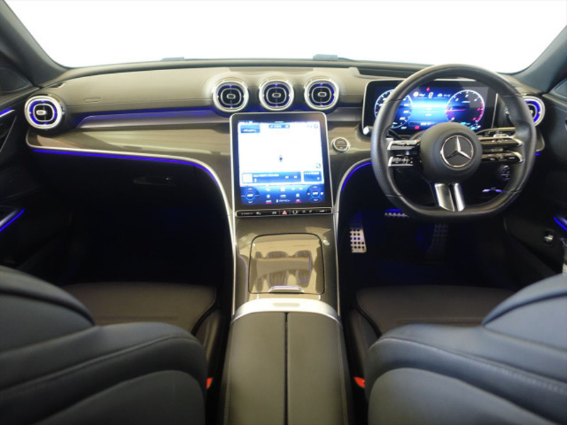 C-CLASS