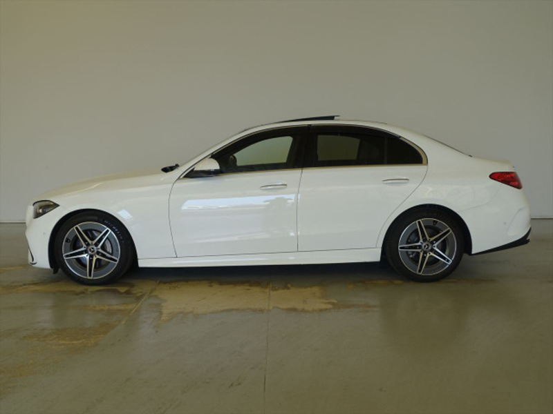 C-CLASS