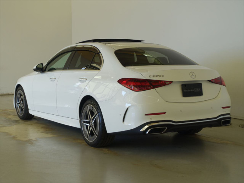 C-CLASS