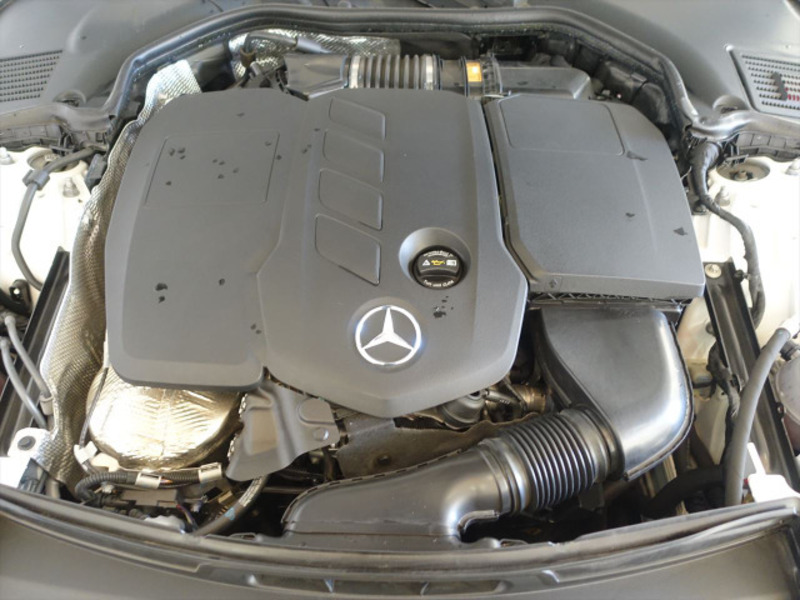 C-CLASS