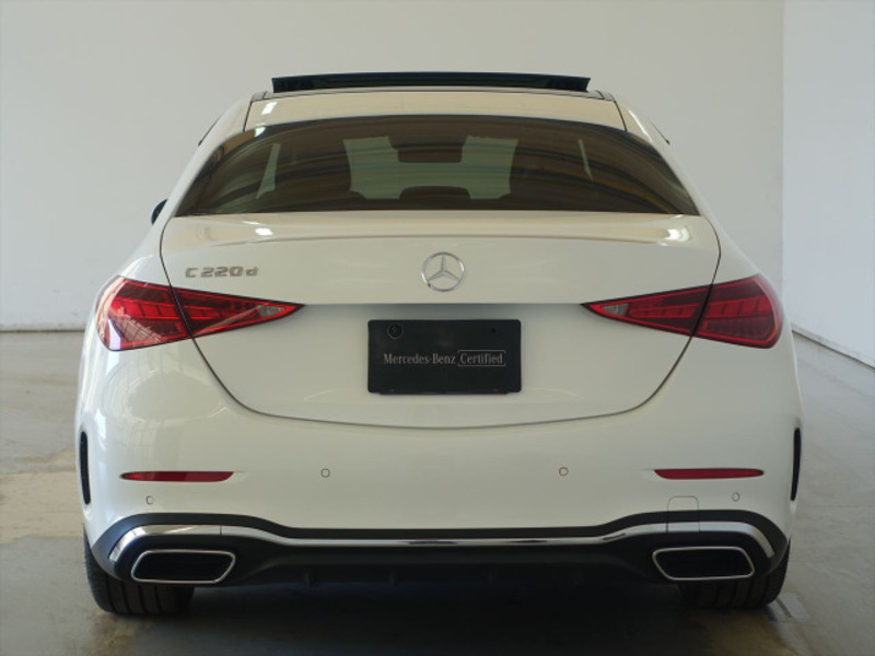 C-CLASS