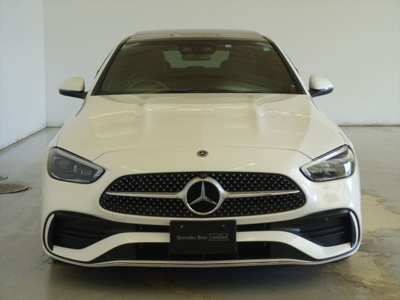 C-CLASS