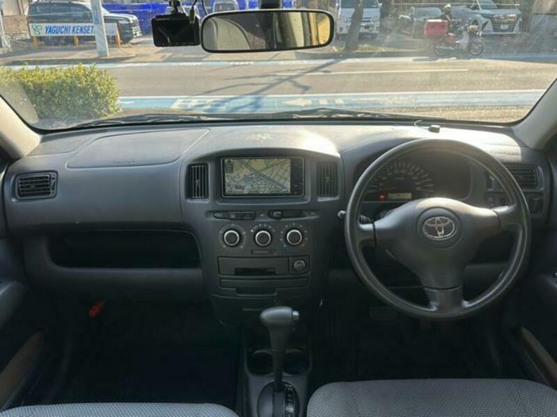 SUCCEED VAN