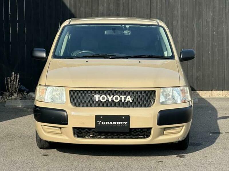 SUCCEED VAN