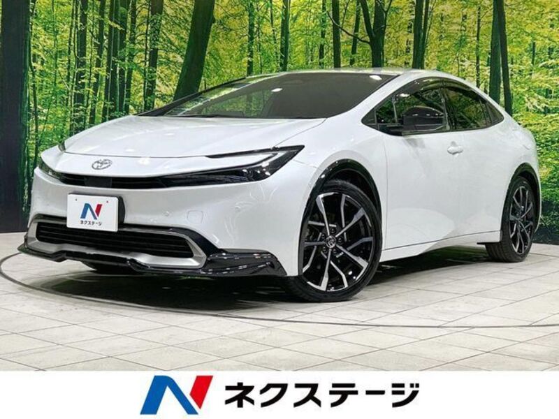 PRIUS PHV-0