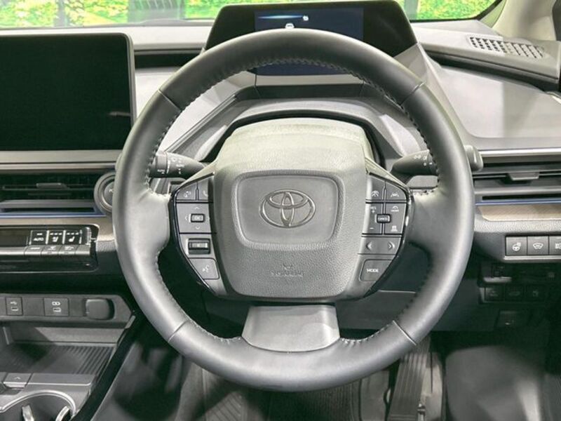 PRIUS PHV
