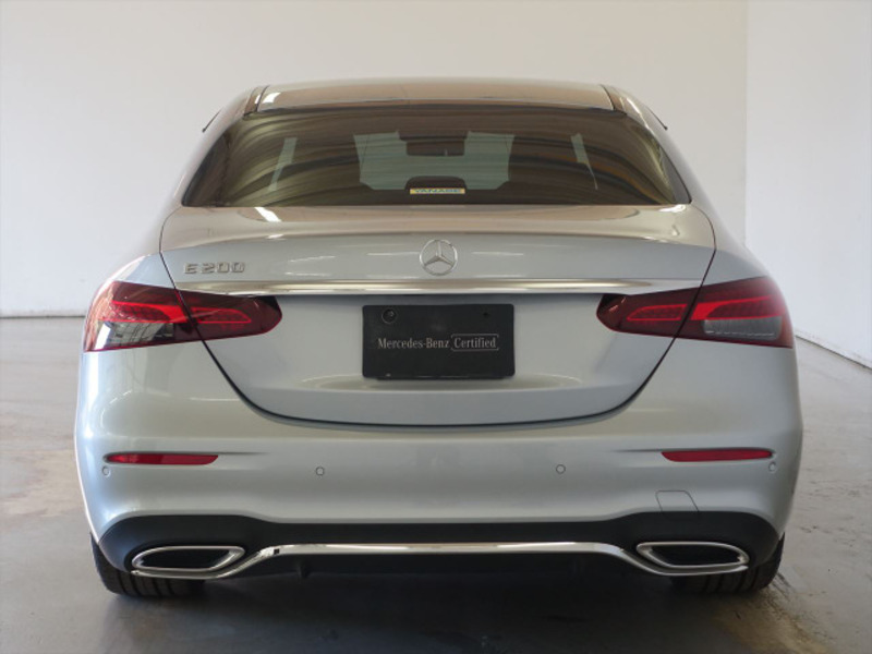 E-CLASS