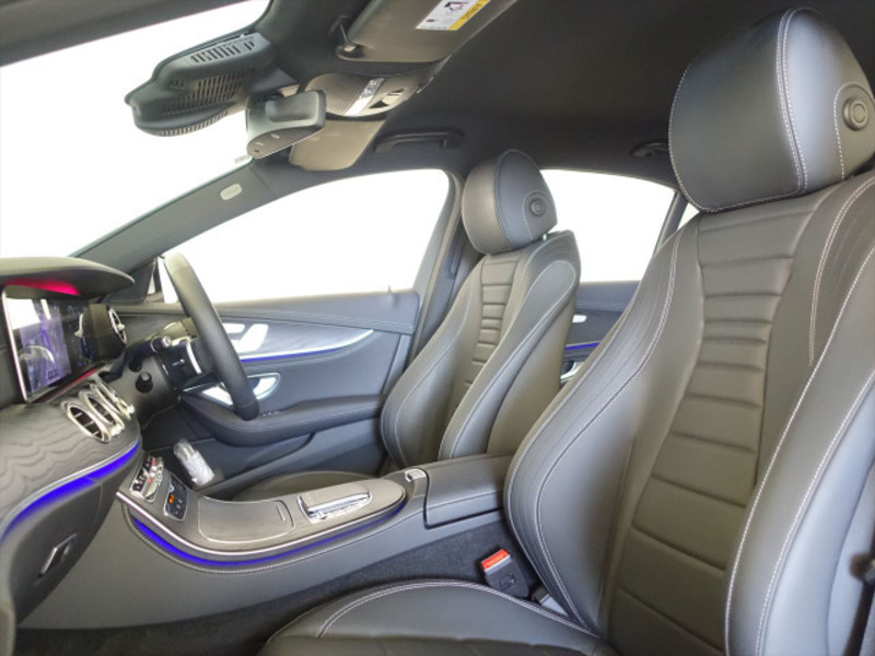 E-CLASS