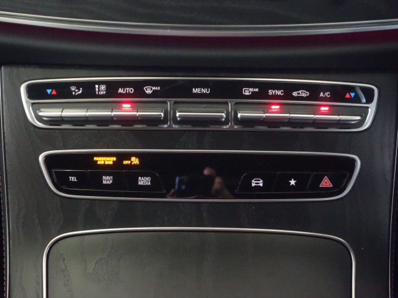 E-CLASS