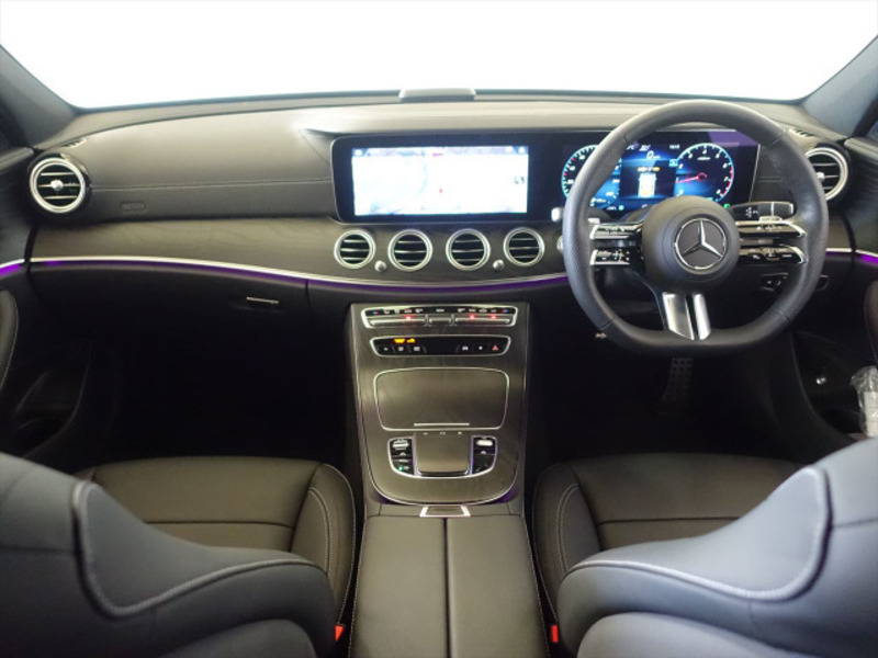 E-CLASS