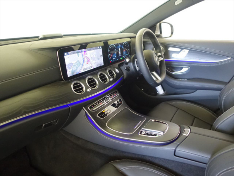 E-CLASS