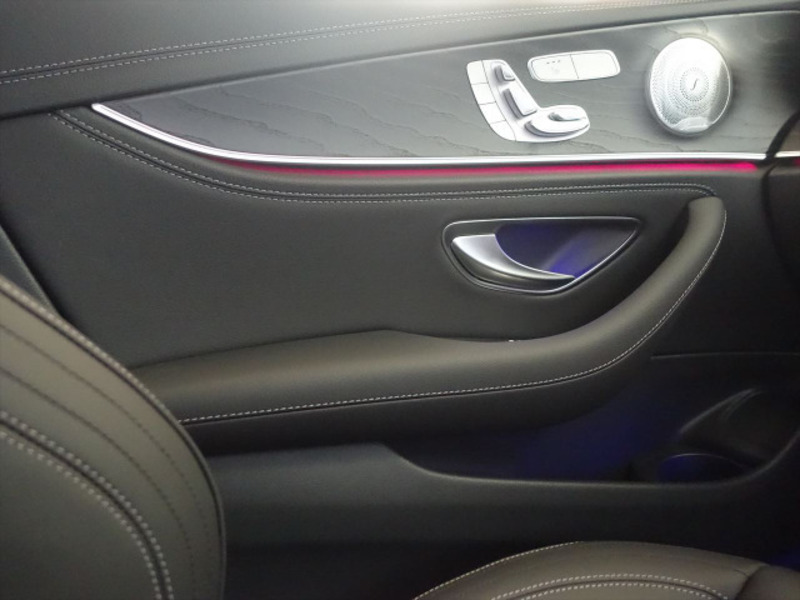 E-CLASS