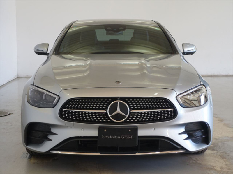 E-CLASS