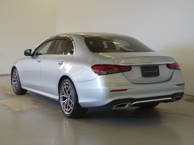 E-CLASS