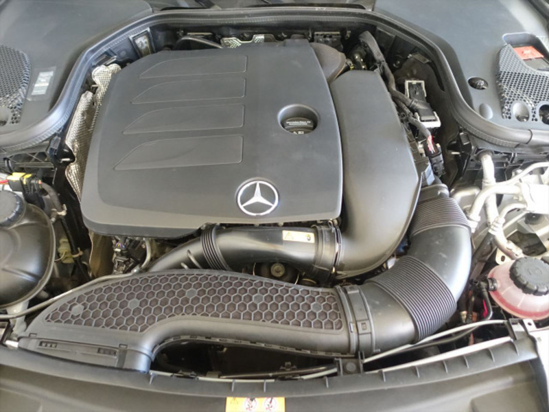 E-CLASS