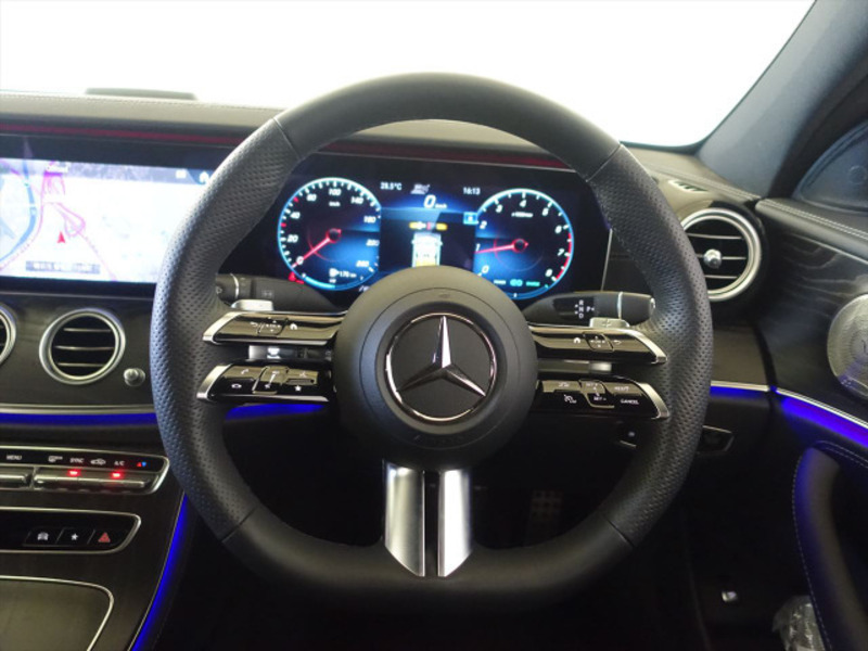 E-CLASS