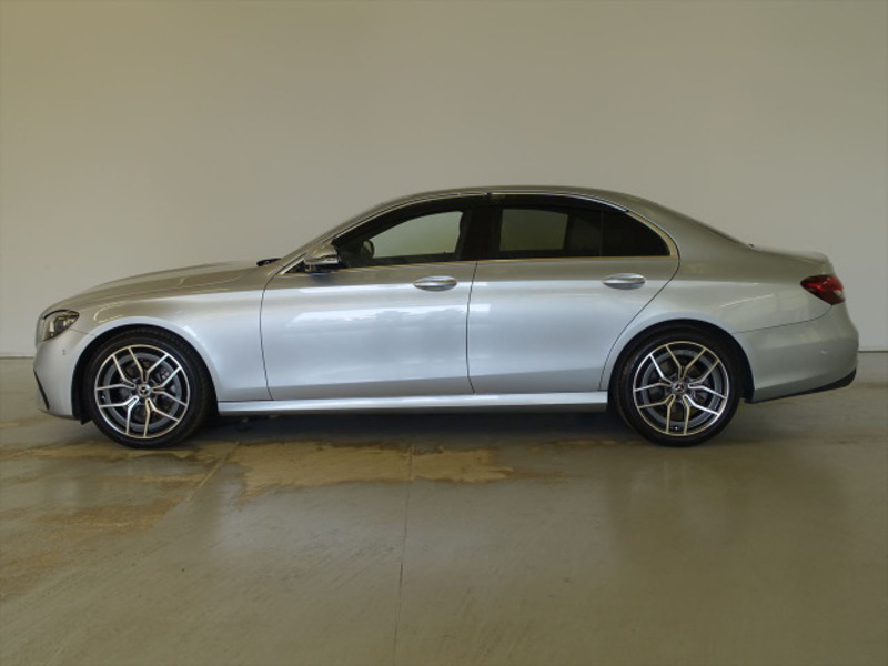 E-CLASS