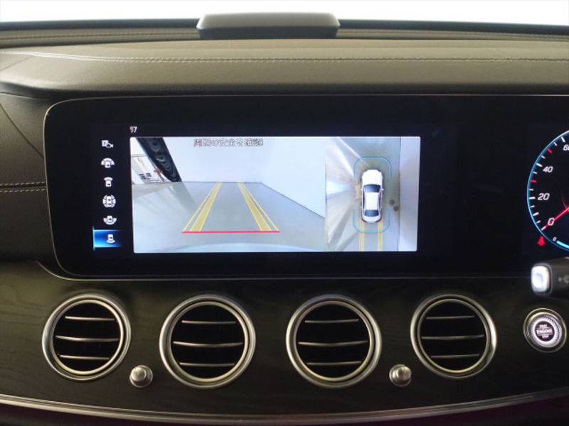 E-CLASS