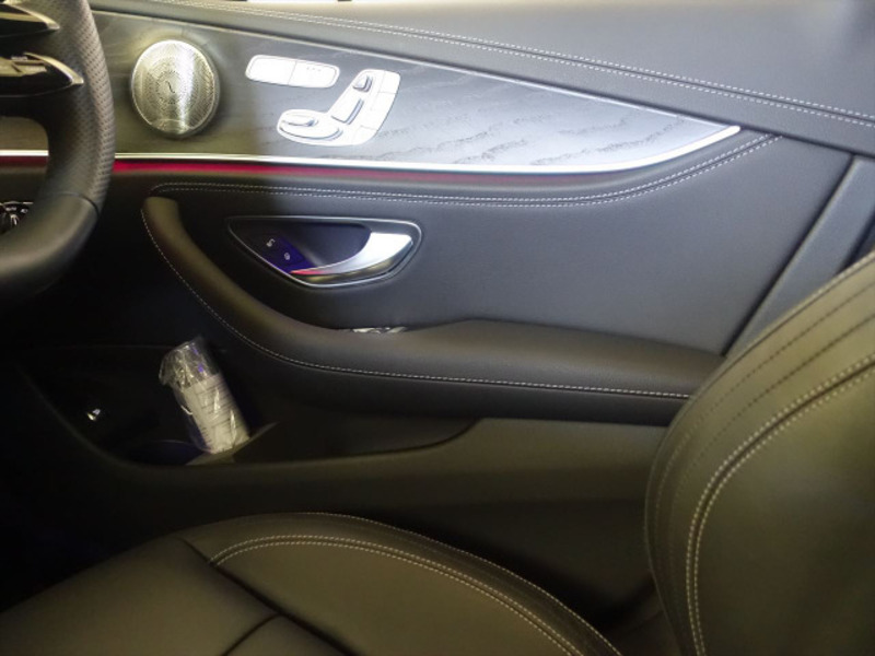 E-CLASS