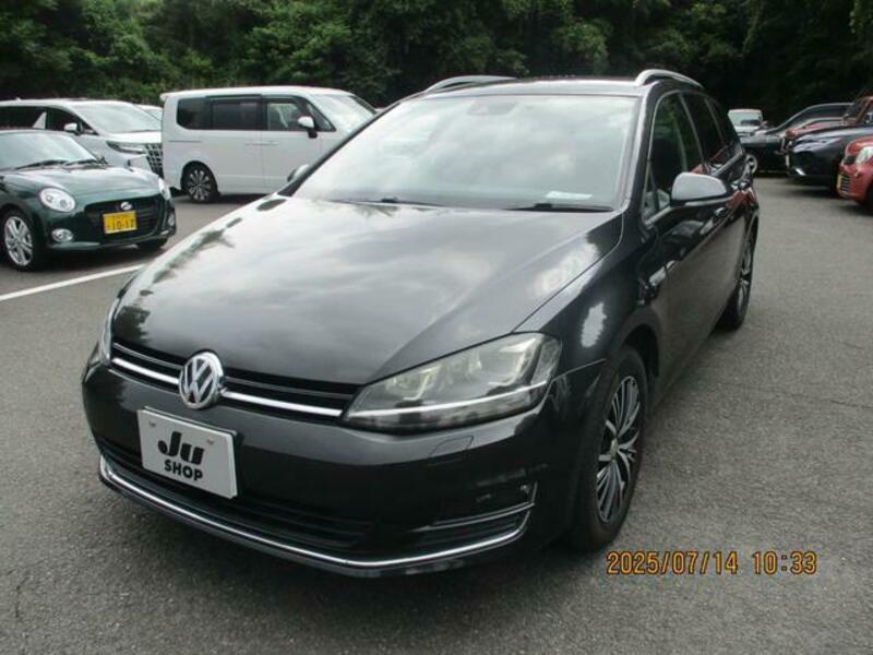 GOLF VARIANT