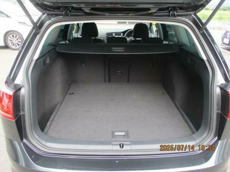 GOLF VARIANT
