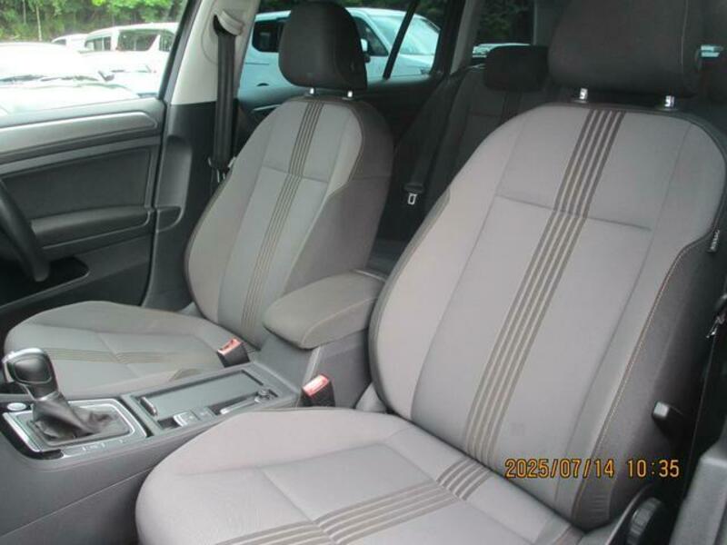 GOLF VARIANT