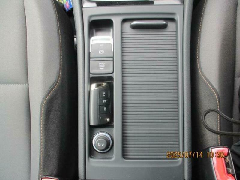 GOLF VARIANT