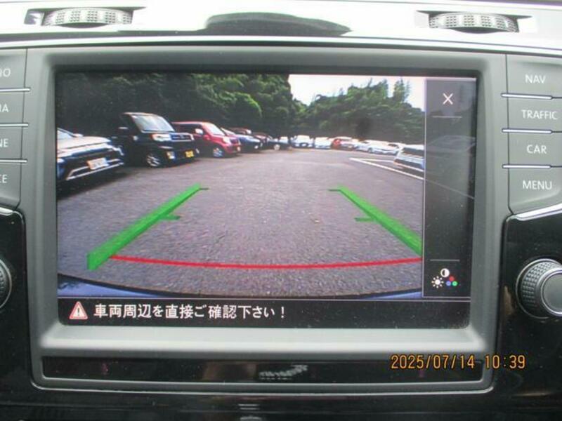 GOLF VARIANT