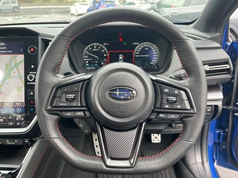 WRX S4