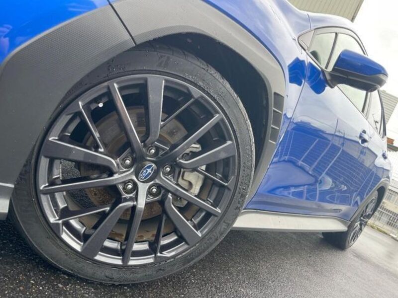 WRX S4