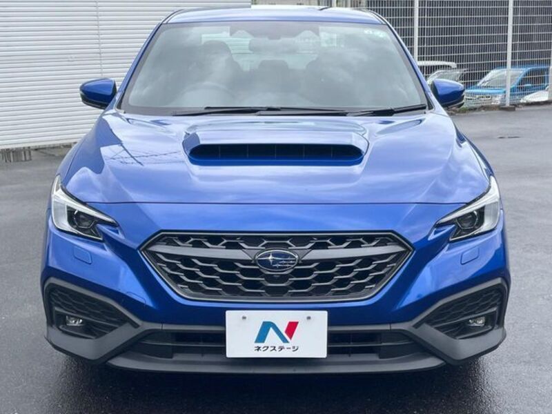 WRX S4