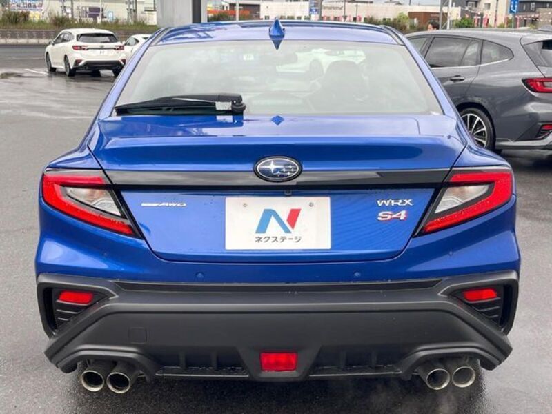 WRX S4