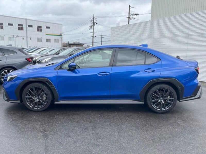 WRX S4