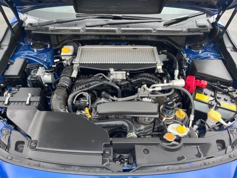 WRX S4