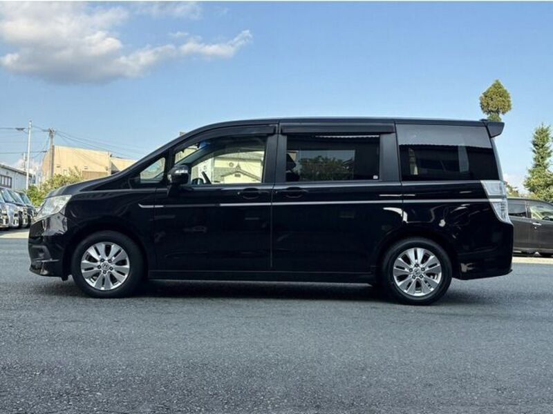 STEPWAGON SPADA