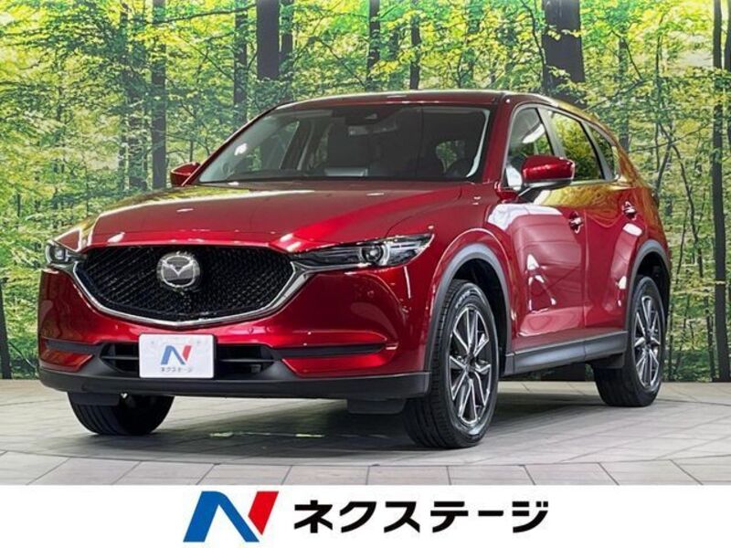 CX-5-0