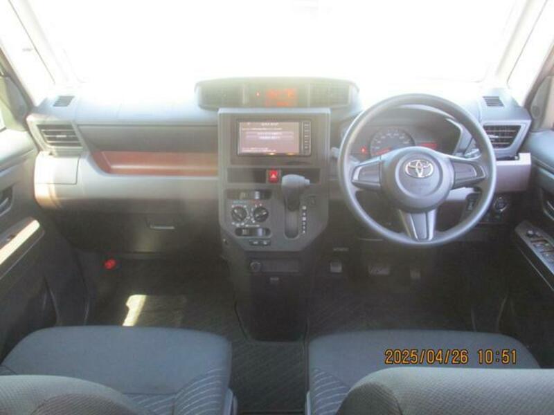ROOMY