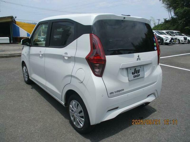 EK WAGON