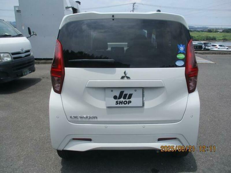 EK WAGON