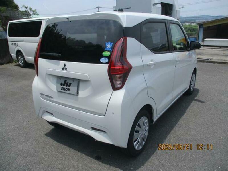 EK WAGON