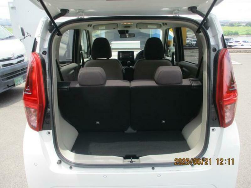 EK WAGON