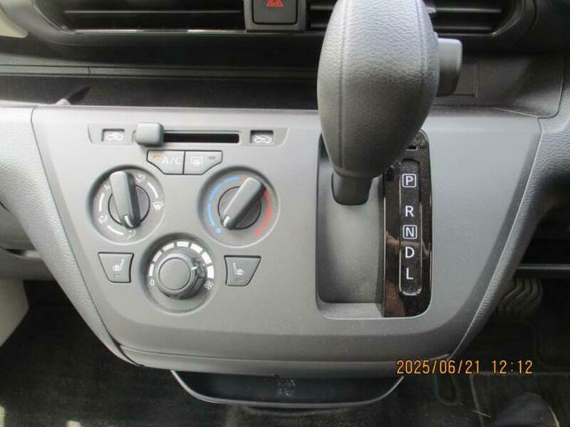 EK WAGON
