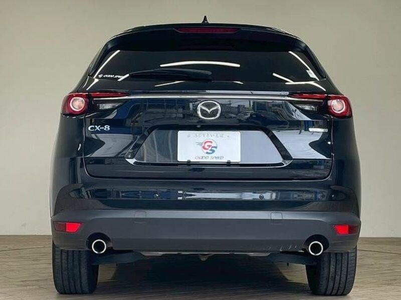 CX-8