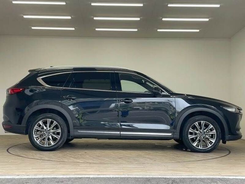 CX-8