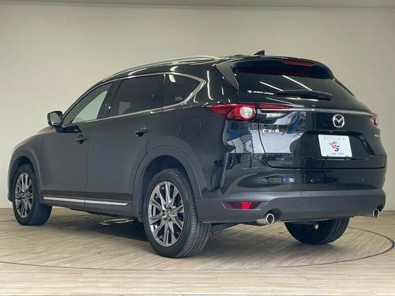 CX-8
